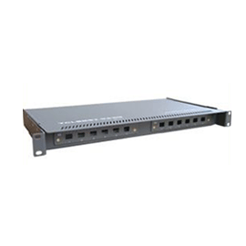 TCL-罗格朗 24口光纤盒机架式光纤配线架终端盒