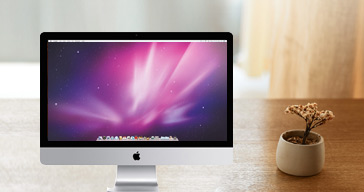满50万 送Apple iMac 21.5英寸一体机1台