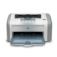 HP 惠普 LaserJet 1020 Plus黑白激光打印机