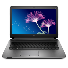 HP 惠普 ProBook 400系列 笔记本电脑