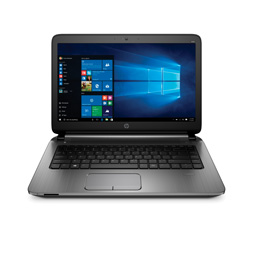 HP 惠普 Probook 440 G3 T0P70PT 14英寸 笔记本电脑