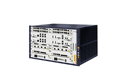 中兴（ZTE)ZXR10 6800系列 6804 多业务路由器