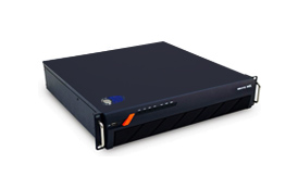 中兴ZTE行业级智能视讯服务器ZXV10M900